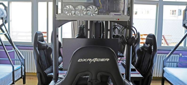 阳城2099宾馆图片