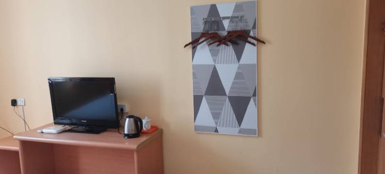 新拓快捷宾馆图片