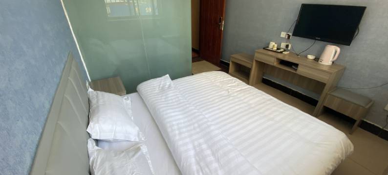 榆林兰蒂假日酒店图片