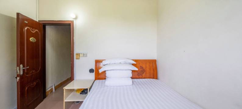 来宾盛裕旅馆图片