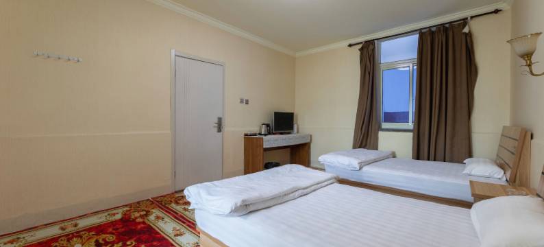 长龙日租房图片