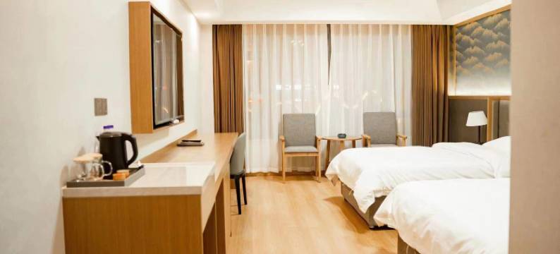 锦源宾馆(六安皋城王府店)图片