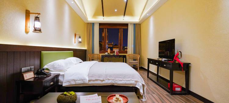 中南门客栈(铜仁古城店)图片