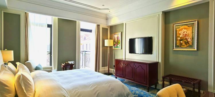 大理飞龙酒店图片