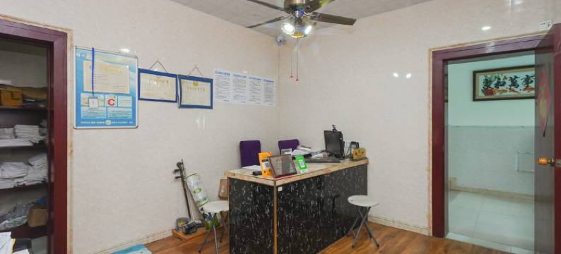 溧阳迎宾旅社图片