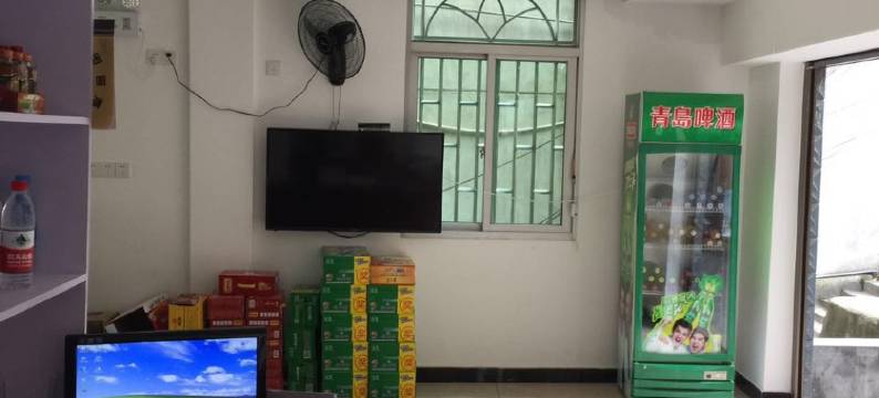 永泰华福旅社图片