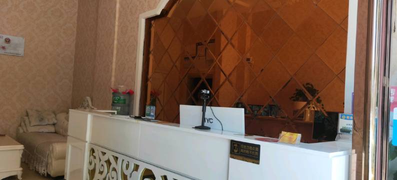 金鹰快捷酒店(曲靖北站店)图片