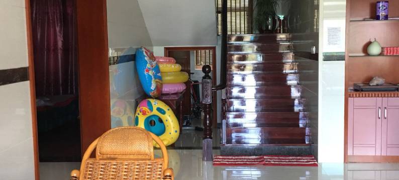 朱家尖海景别墅图片