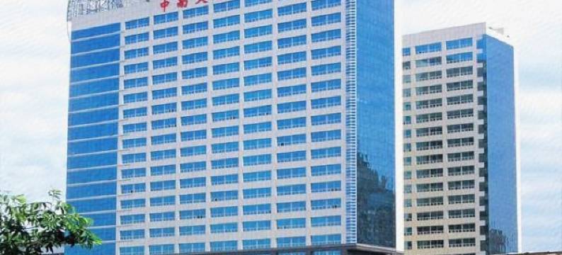 E+电竞酒店(长沙火车站店)图片