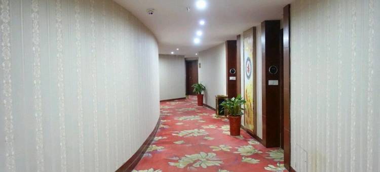 安乡今朝大酒店图片