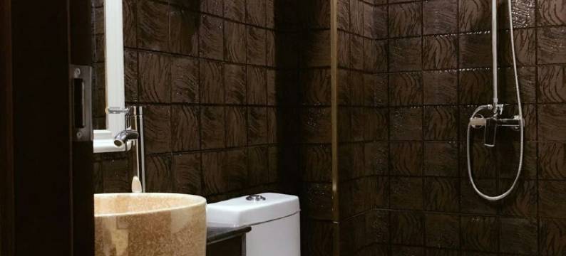 永昌思家公寓酒店图片