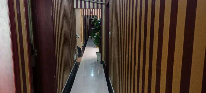 剑阁汇金宾馆(剑门关高铁站店)图片