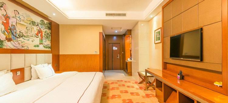 云之尚酒店(昆明新螺蛳湾店)图片