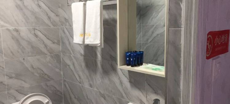 芜湖春晖宾馆(弋矶山医院店)图片