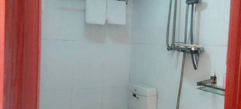 长沙香里拉宾馆图片