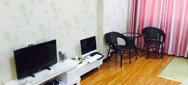 黄冈V6主题宾馆图片