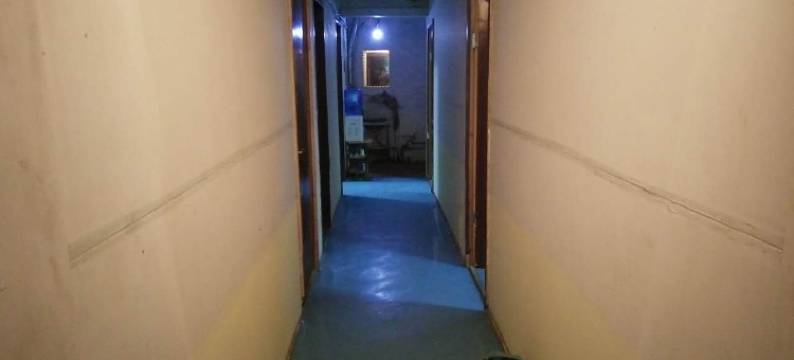 东阿舒雅旅馆图片