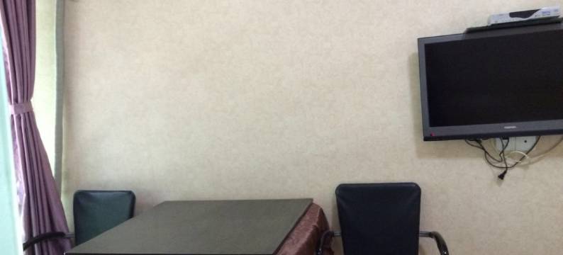 南部凌云宾馆图片