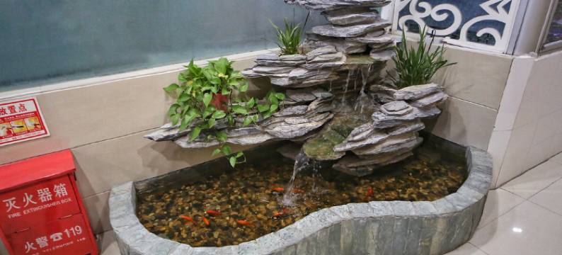 得友宾馆(襄阳万达广场店)图片