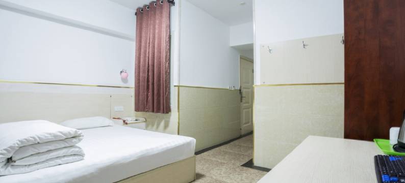 中俍快捷宾馆(阜阳火车站店)图片