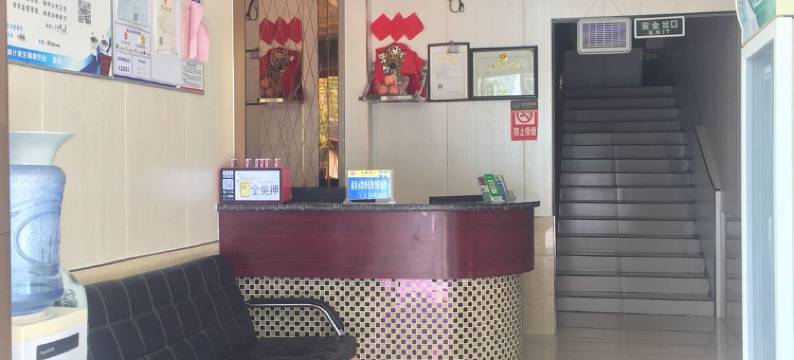 林州忆家旅社图片