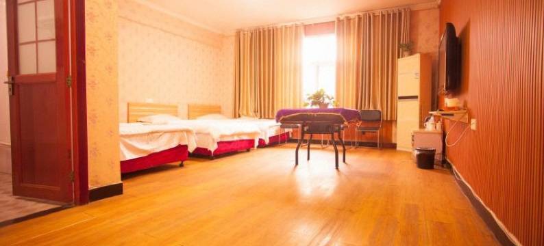 新密锦泰宾馆图片