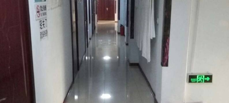 集安湘楠旅馆图片