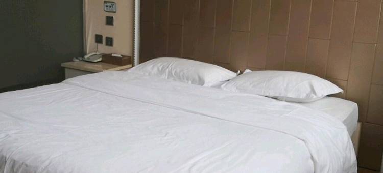 盘锦香橙源商务酒店图片