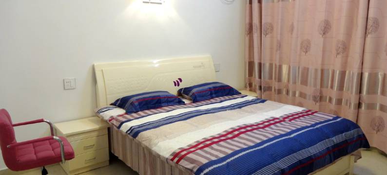 西塘毛毛客栈图片