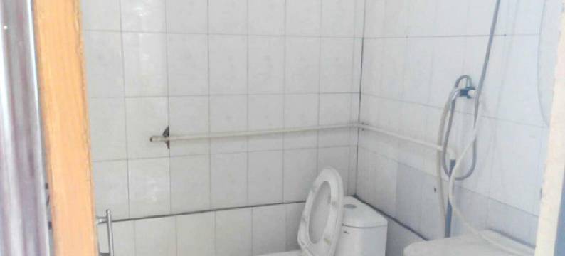 大石桥站前招待所图片