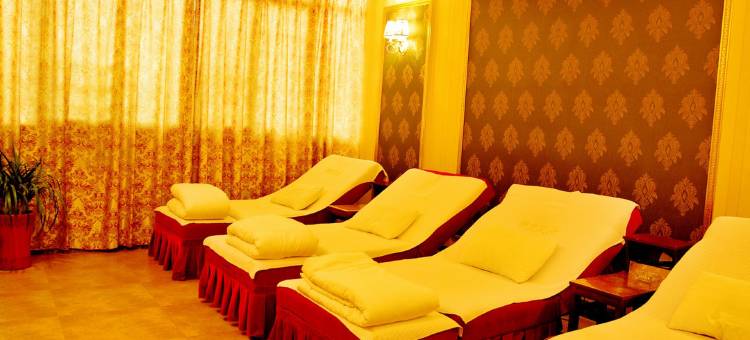 上栗神龙宾馆图片