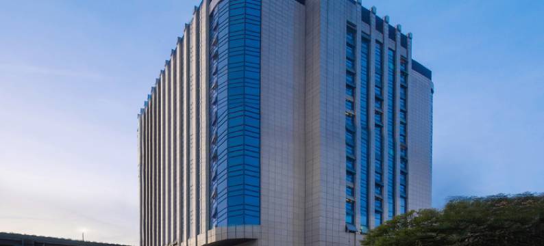 全季酒店(杭州四季青秋涛路店)图片