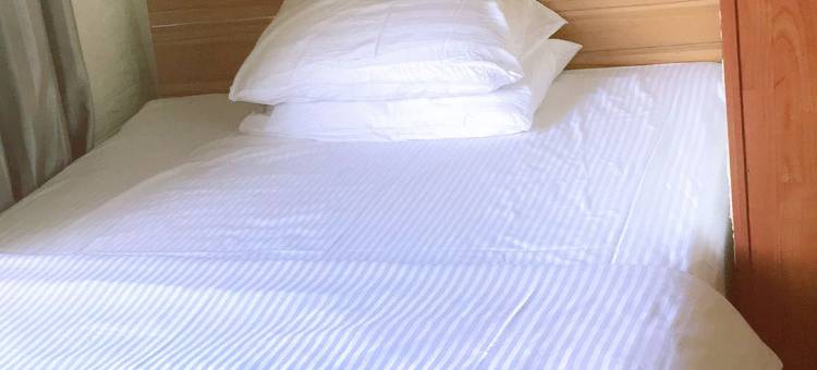 青岛依海轩宾馆图片