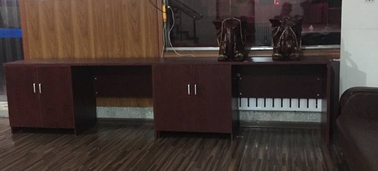 青岛依海轩宾馆图片