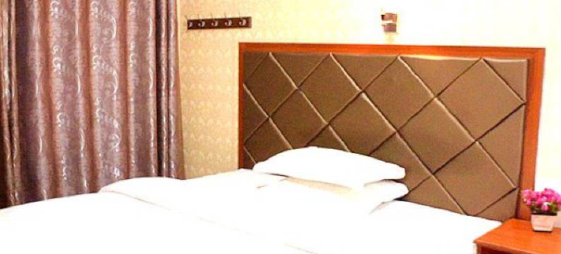 吉首益民宾馆图片