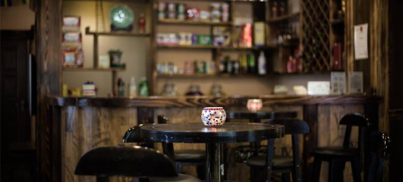 莫干山隐翠居图片