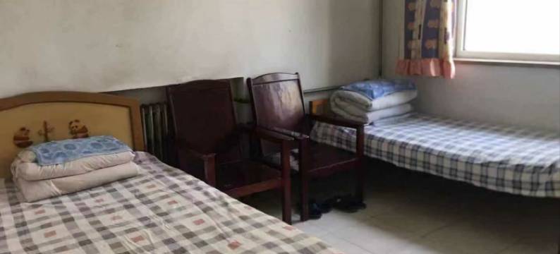 石家庄井陉人民旅馆图片