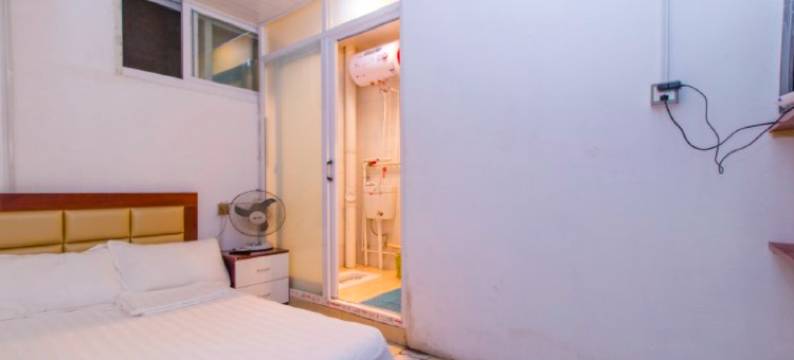 北京兴海旅馆图片