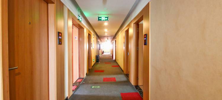 尚客优酒店(阜阳经二路店)图片