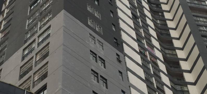 楚雄U.HOUSE精致酒店(兆顺第一城店)图片