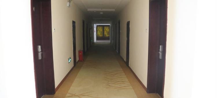 疏勒华达大酒店图片