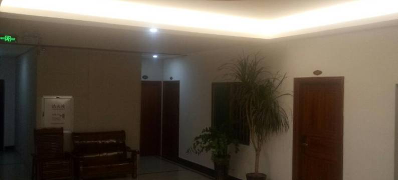 琼海海榆宾馆图片