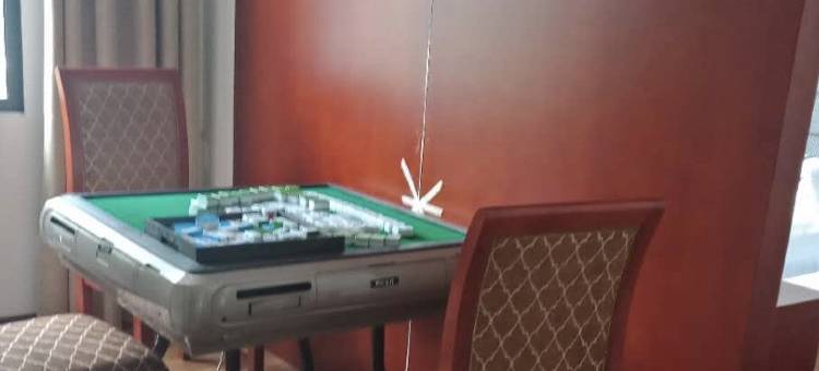 神农架喜姐酒家图片