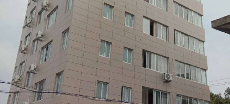 乐清168宾馆图片