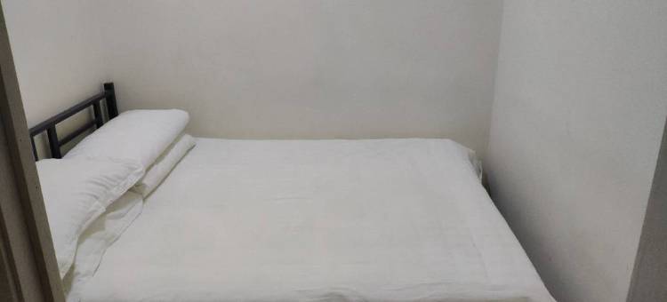 大庆豪美旅馆图片