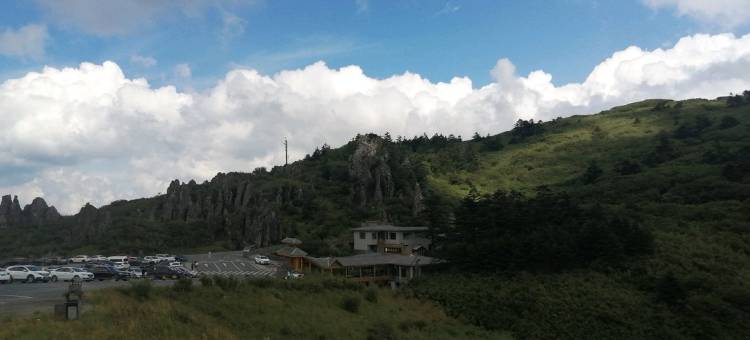 神农架悦轩民宿图片