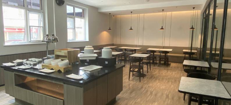 汉庭酒店(顺平顺兴路店)图片