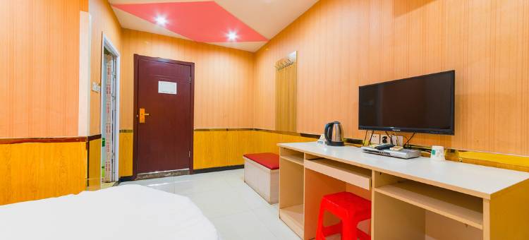 献县梦源春诚宾馆图片