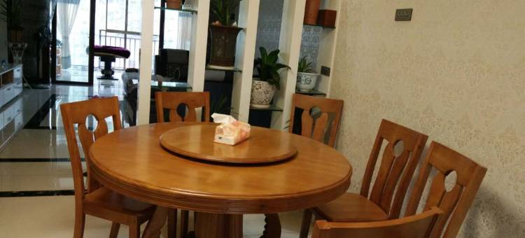 黄果树瀑苑小区家庭公寓图片