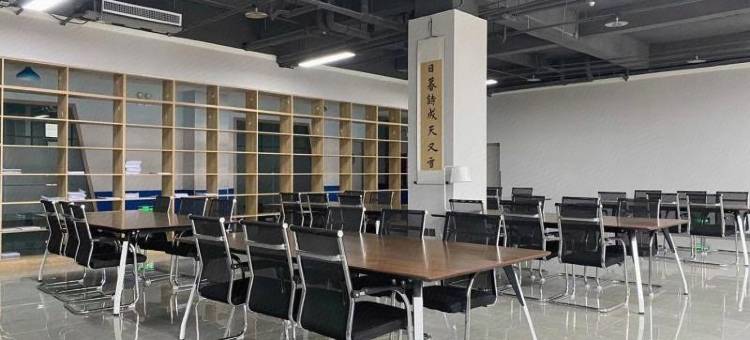 格林豪泰智选酒店(黄骅南大港产业园兴港路店)图片